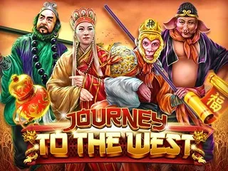 journey to the west